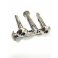 M6 M8 Anchor Stainless Steel Expansion Bolt